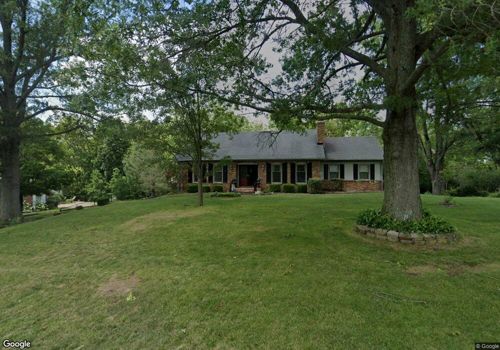 175 Mercer Ave, Harrodsburg, KY 40330 - photo 1