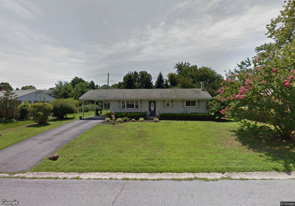 50 Brookside Ave, Hershey, PA 17033 - photo 1