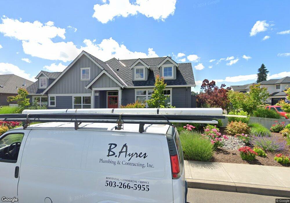 1095 N Elm St, Canby, OR 97013 - photo 1