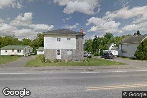 13 Benjamin St, Mars Hill, ME 04758
