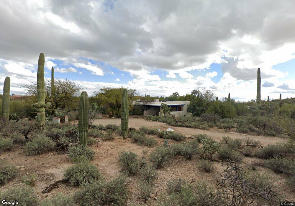 3220 E Via Celeste, Tucson, AZ 85718 - photo 1