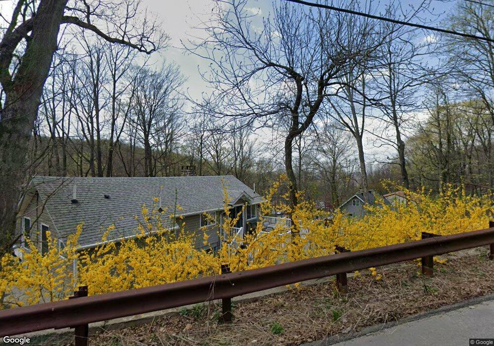 5 Alamoosook Rd, Highland Lakes, NJ 07422 - photo 1