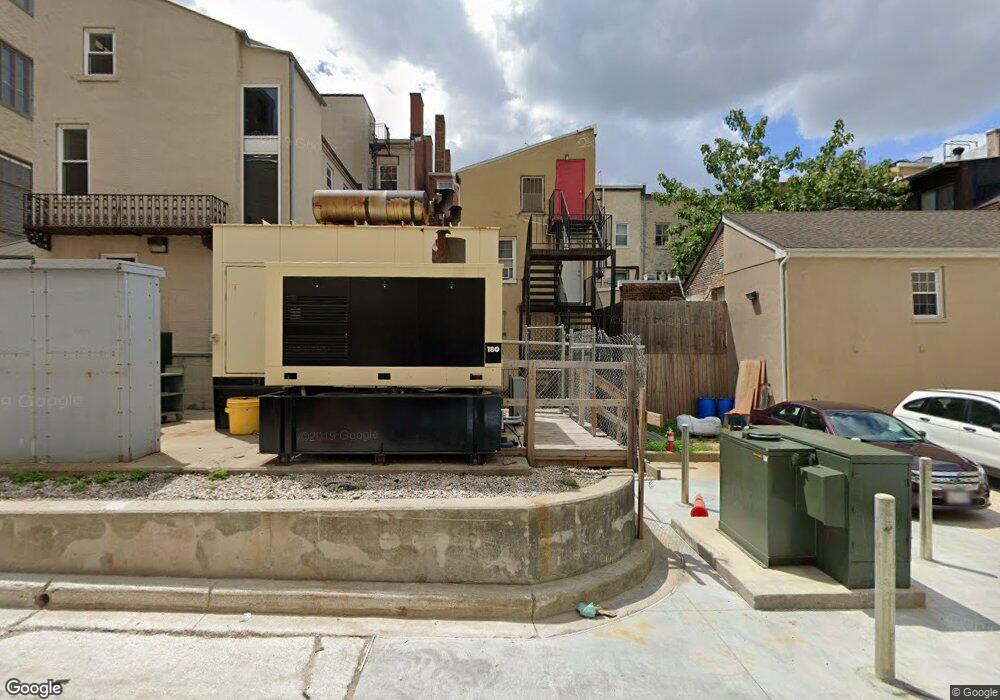 115 Library Ct, Baltimore, MD 21201 - photo 1