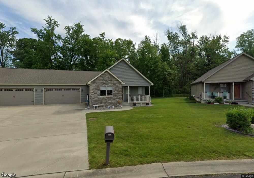 1308 Windmill Pointe, Clio, MI 48420 - photo 1