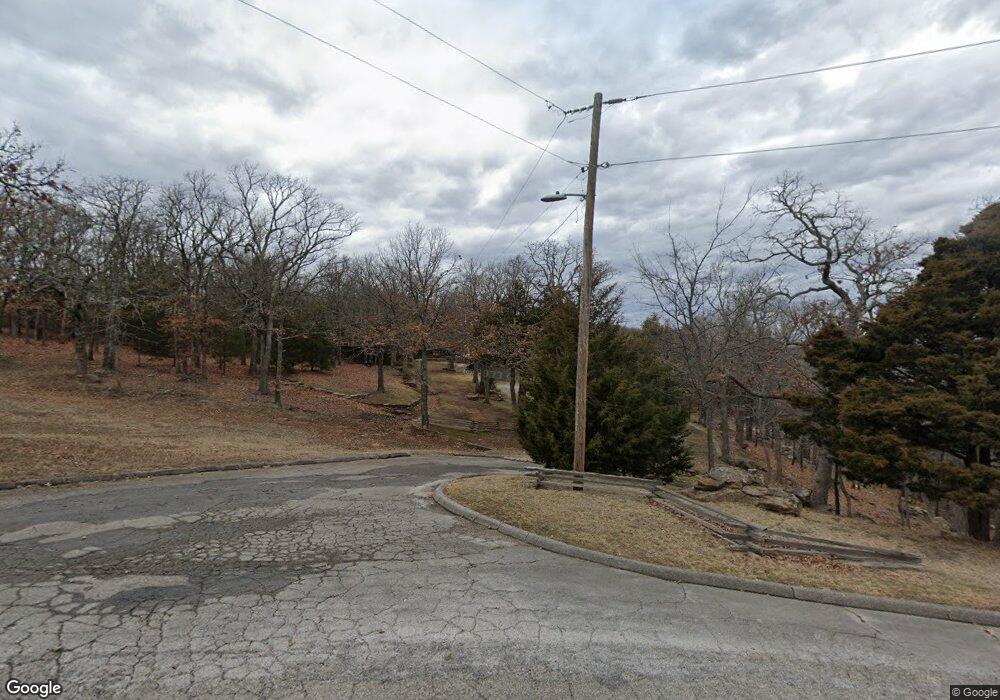 1566 N Lakeview Ave, Mannford, OK 74044 - photo 1