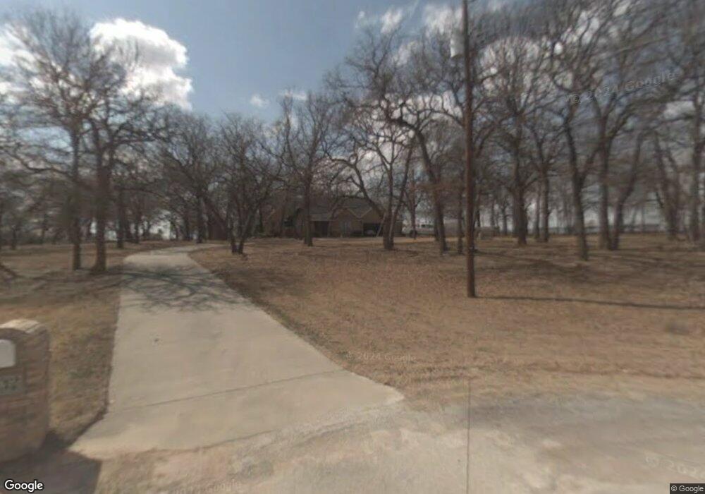 232 Sanchez Creek Ct, Weatherford, TX 76088 - photo 1