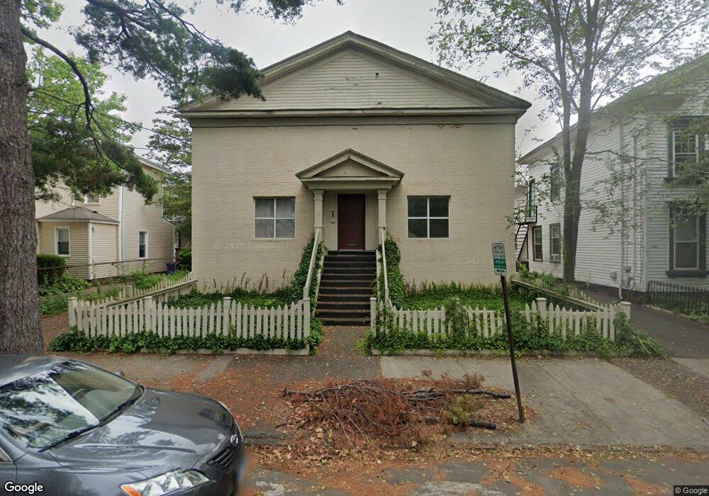 287 Saint John St unit 2L, New Haven, CT 06511 - photo 1