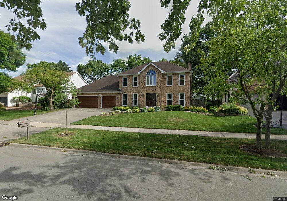 912 Rockbridge Rd, Naperville, IL 60540 - photo 1