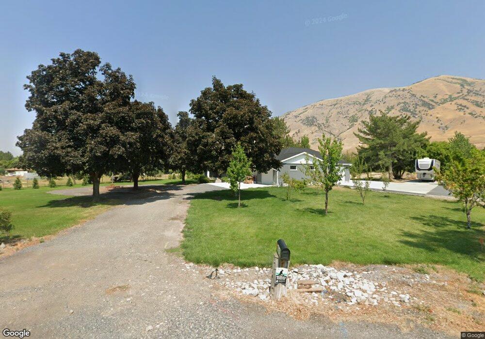 4850 Hollow Rd, Logan, UT 84321 - photo 1