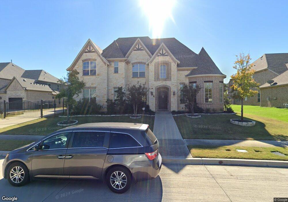 317 Montrose Ln, Southlake, TX 76092 - photo 1