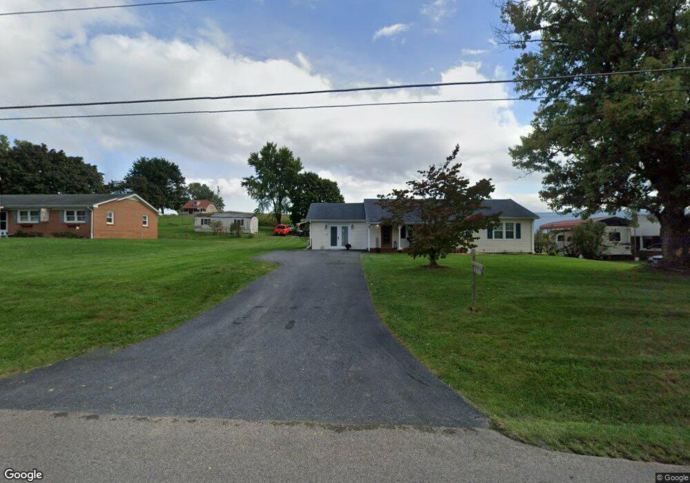 2353 Indian Ridge Rd, Stuarts Draft, VA 24477 - photo 1