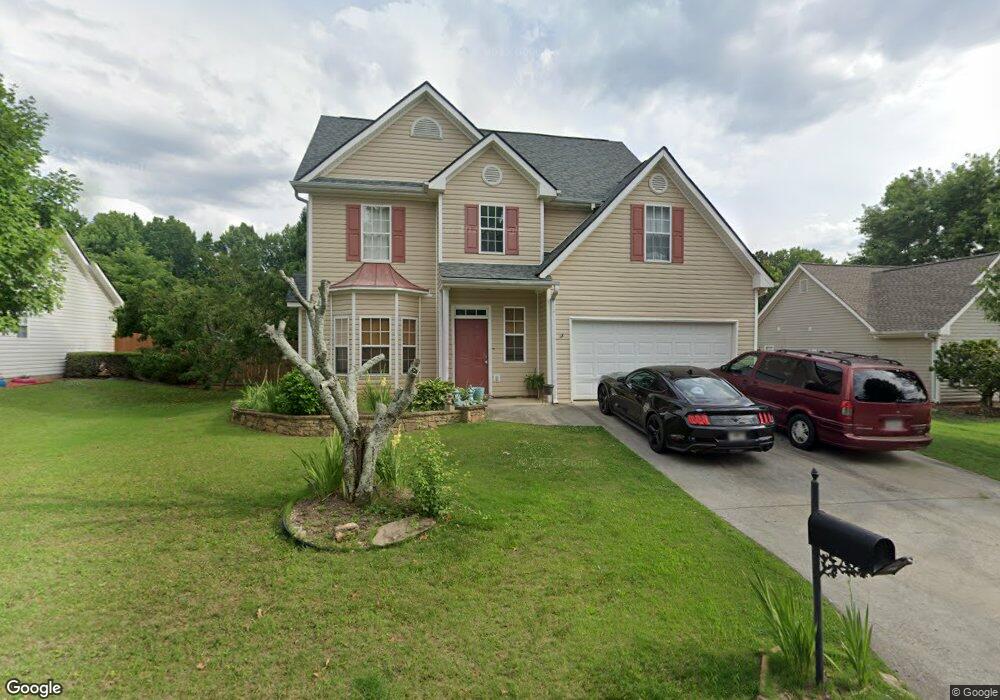 210 Joseph St unit 1, Canton, GA 30115 - photo 1