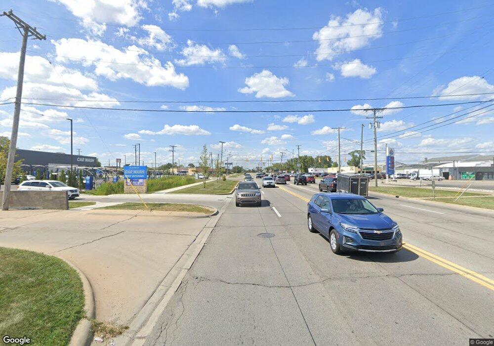 16126 Twelve Mile Rd, Roseville, MI 48066 - photo 1