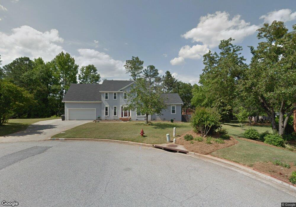 4615 Chatham Ct, Evans, GA 30809 - photo 1