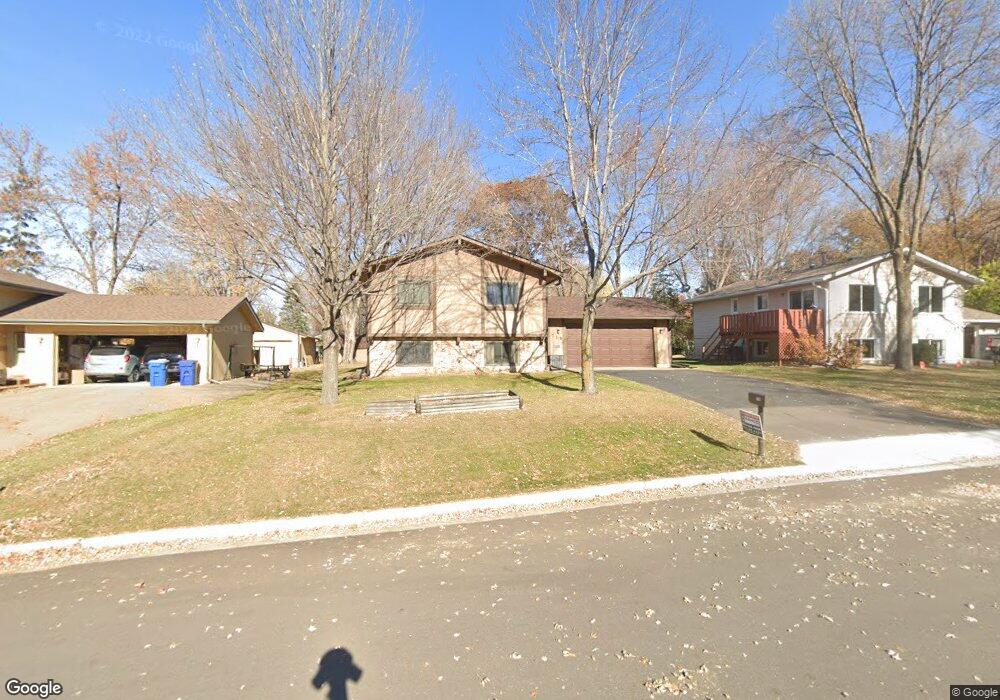 715 12th St N, Sauk Rapids, MN 56379 - photo 1