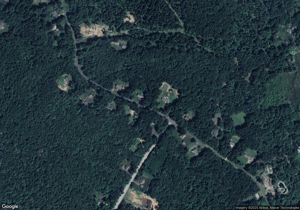 231 Old Monson Rd, Stafford Springs, CT 06076 - photo 1