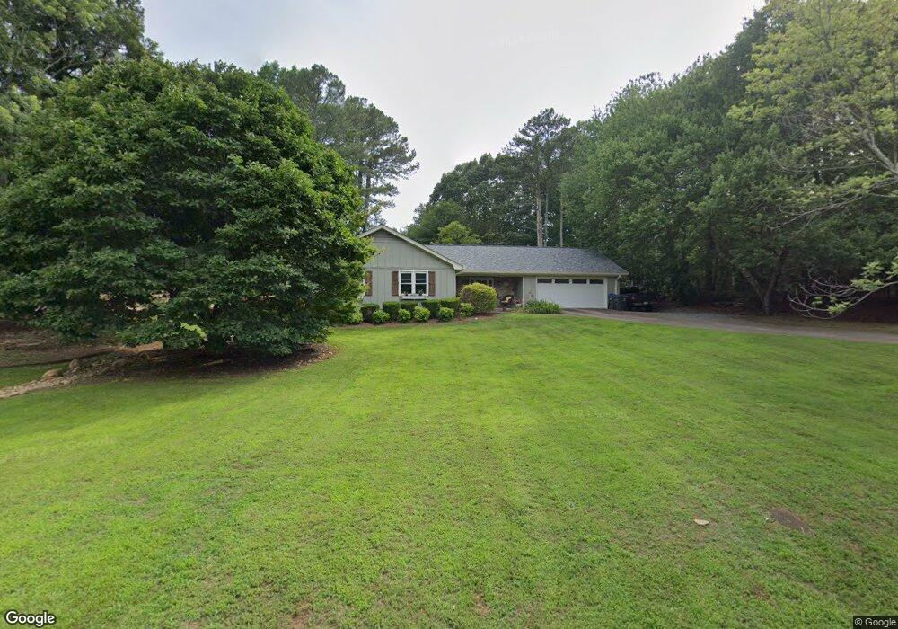 360 Monivea Ln unit 2, Roswell, GA 30075 - photo 1