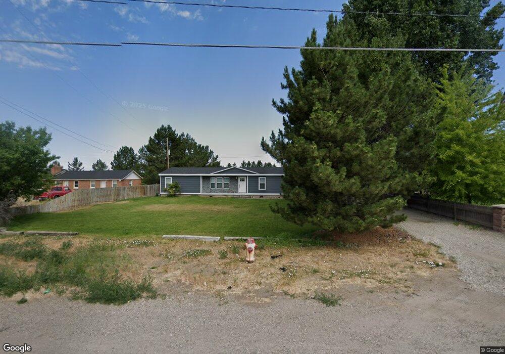 272 W Ririe Hwy, Ririe, ID 83443 - photo 1