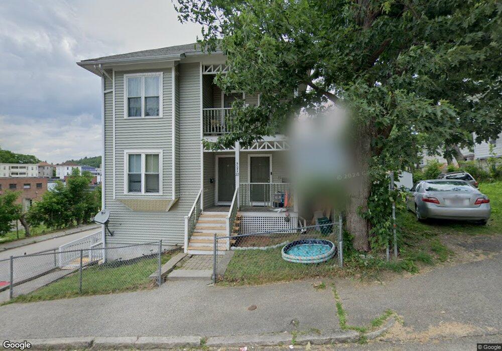 22 Bluff St, Worcester, MA 01610 - photo 1