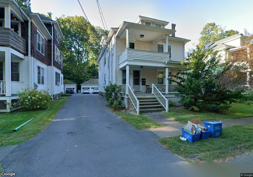 22 Dewey Ct, Northampton, MA 01060 - photo 1