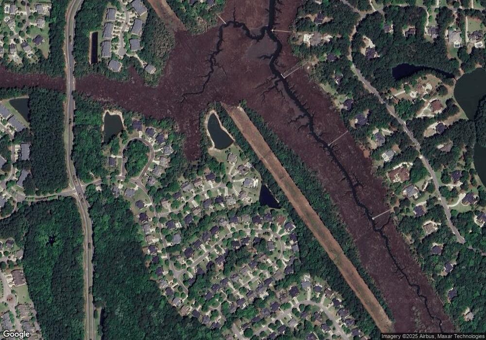 2129 Short Grass Ct, Mount Pleasant, SC 29466 - photo 1