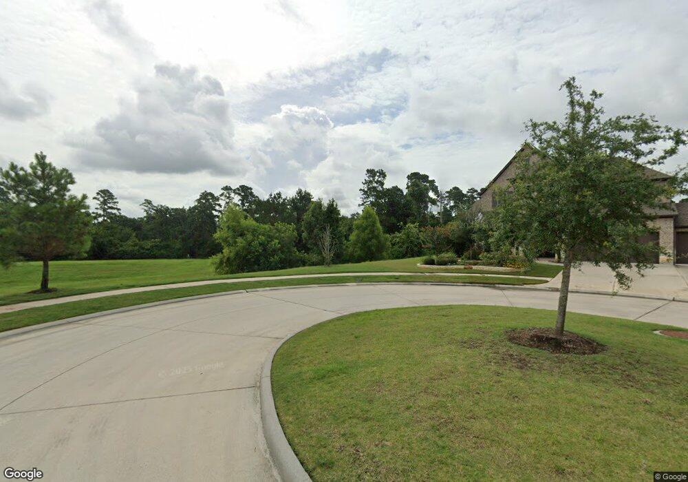 8734 Burdekin Rd, Magnolia, TX 77354 - photo 1