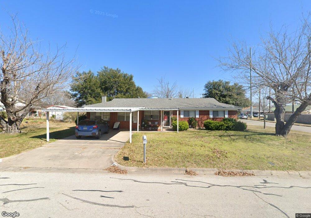 600 S Kate St, Fort Worth, TX 76108 - photo 1