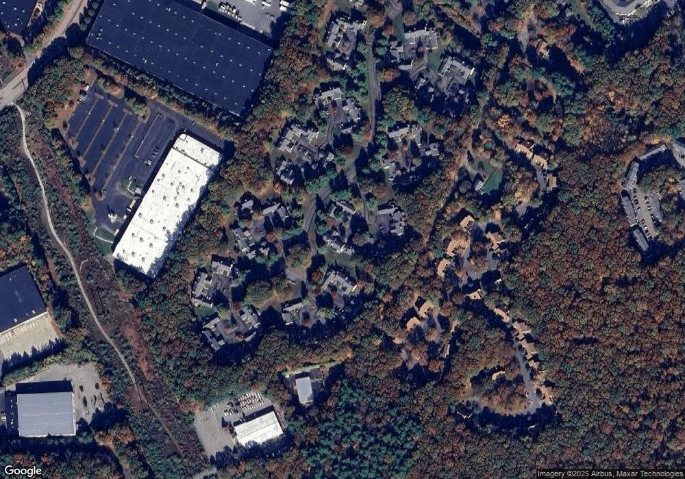 100 Stone Ridge Rd, Franklin, MA 02038 - photo 1