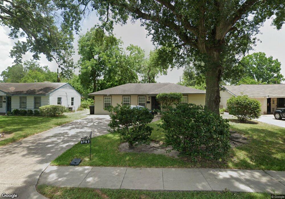 3727 Cosby St, Houston, TX 77021 - photo 1