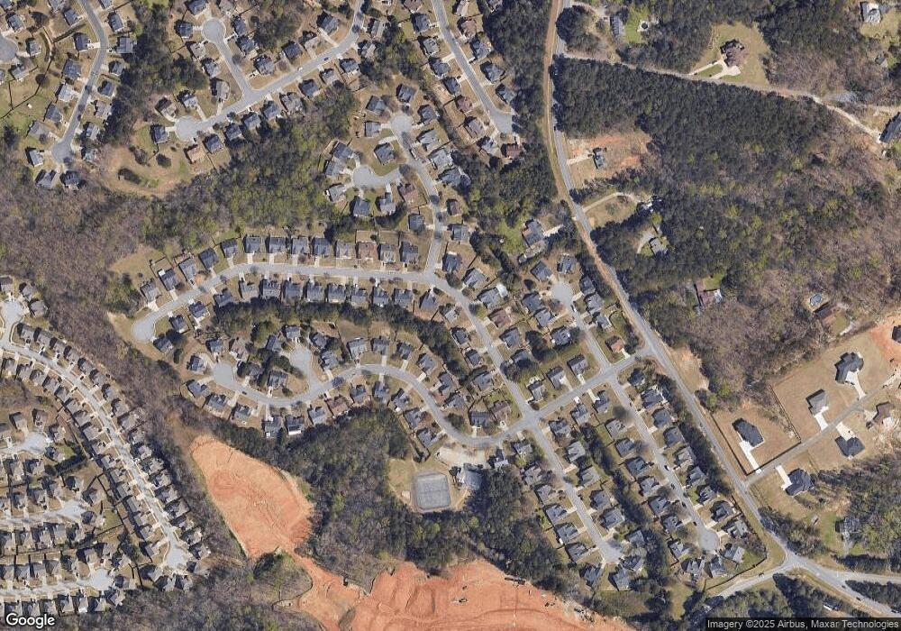 1032 Autumn Glen Way unit 5, Dacula, GA 30019 - photo 1