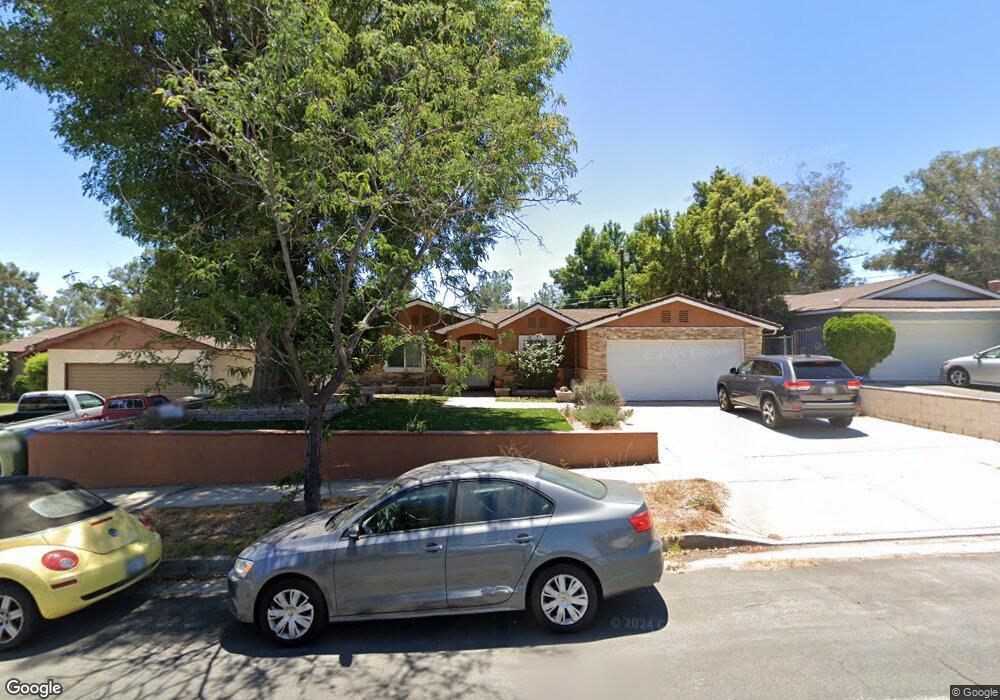 13667 Simshaw Ave, Sylmar, CA 91342 - photo 1