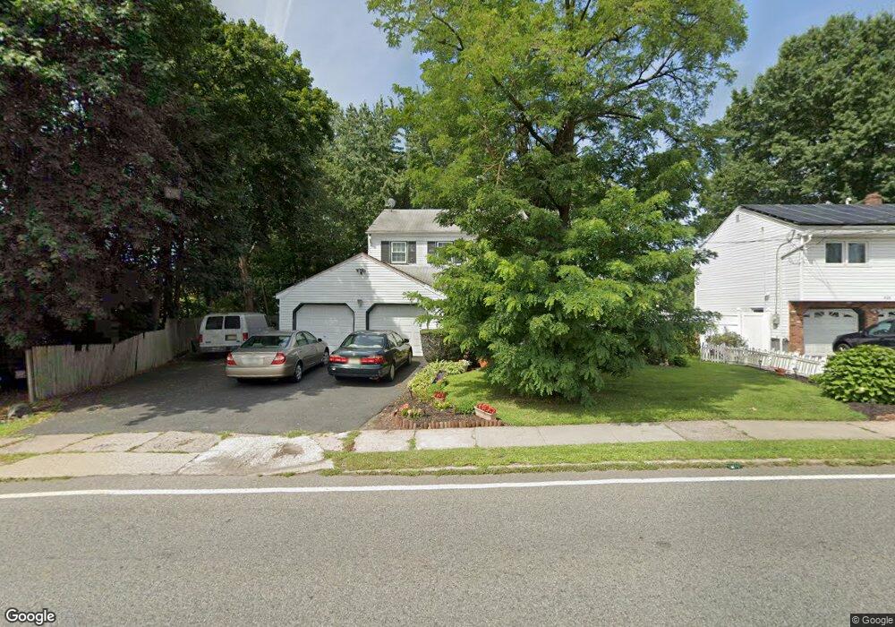 3-04 River Rd unit 1X, Fair Lawn, NJ 07410 - photo 1