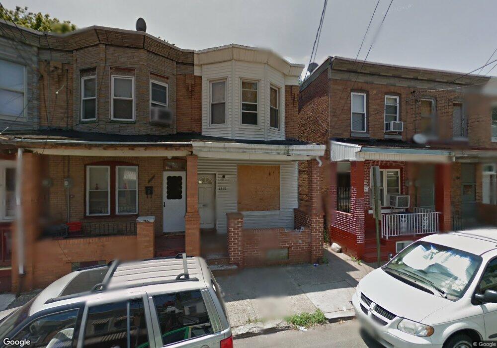 1218 Jackson St, Camden, NJ 08104 - photo 1
