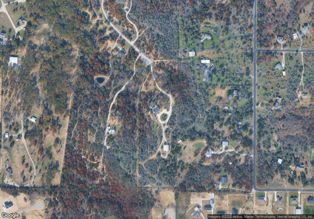 580 Mastadon Way, Weatherford, TX 76085 - photo 1