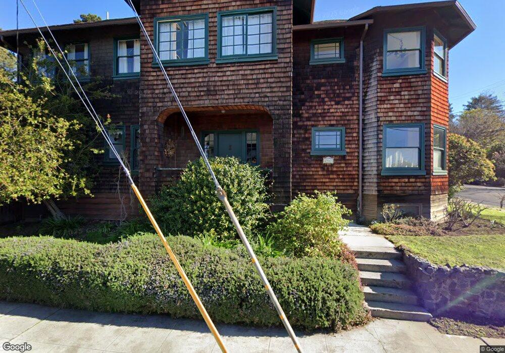 2967 Pine Ave, Berkeley, CA 94705 - photo 1