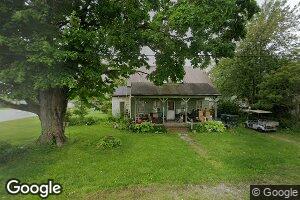 8384 N Nashville Rd, Wilkinson, IN 46186