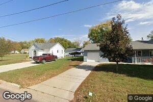 205 Kenzie St, Sherburn, MN 56171