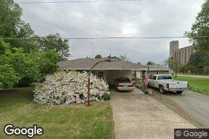 305 E Ash St, Hickory Ridge, AR 72347
