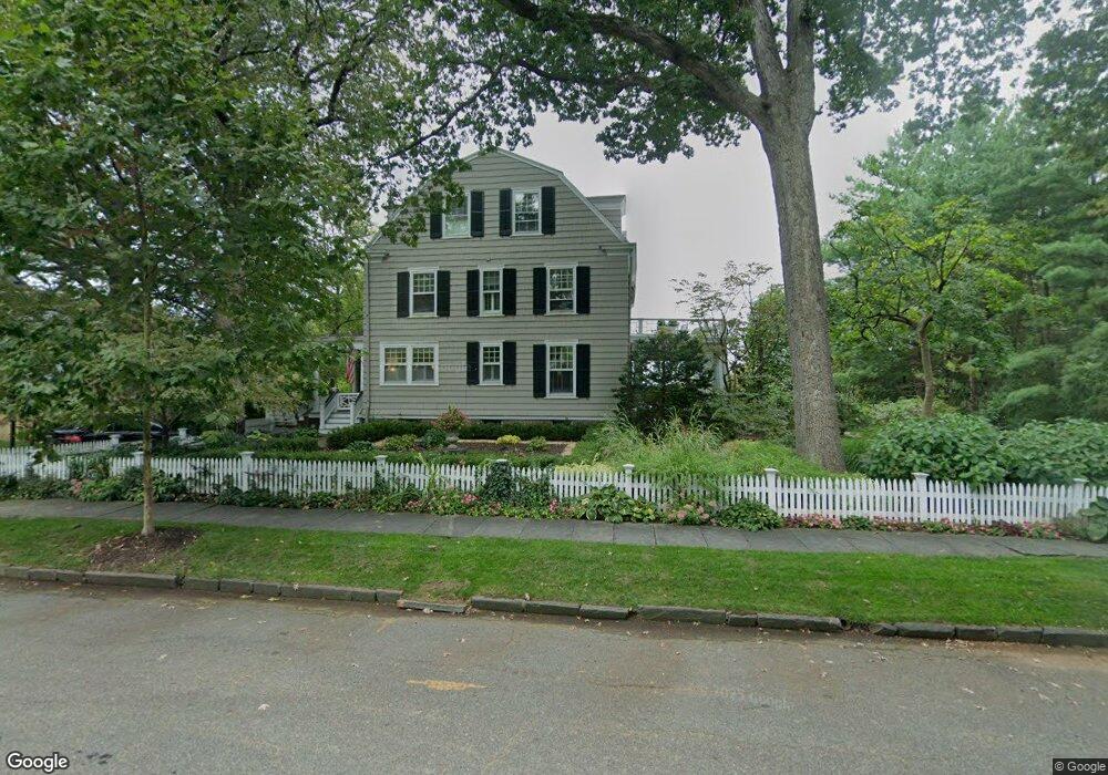 69 Forest Ave, Glen Ridge, NJ 07028 - photo 1