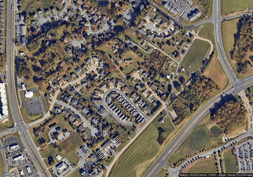 2580 Greenport Dr, Harrisonburg, VA 22801 - photo 1