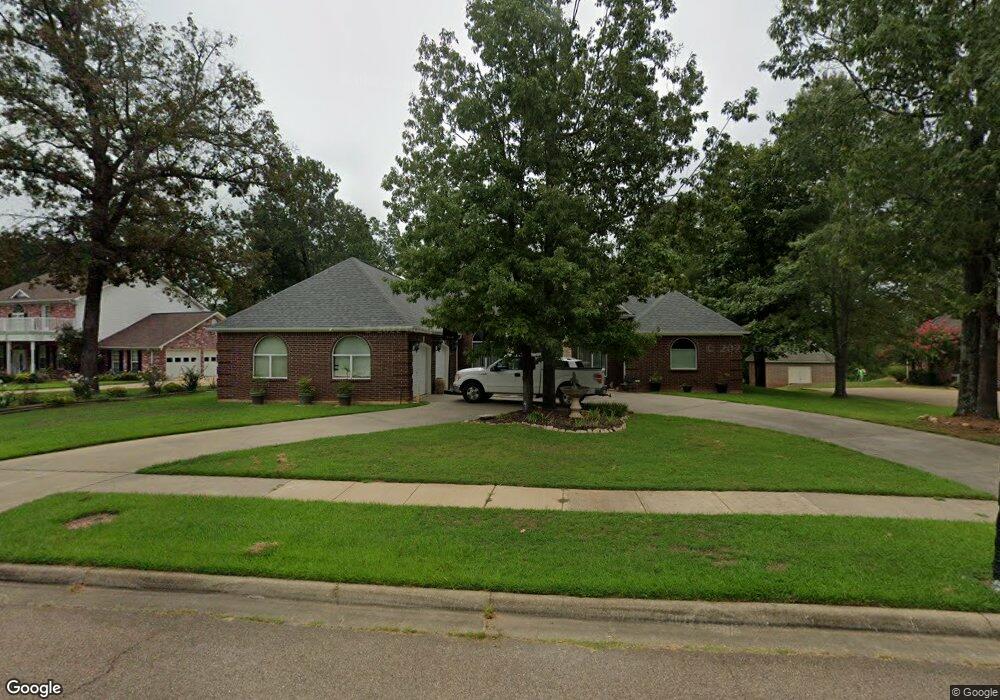 6708 Wuthering Heights Ln, Texarkana, AR 71854 - photo 1