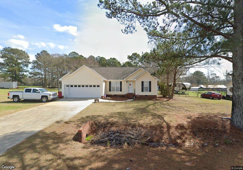 117 Massey Airport Rd, Sylvester, GA 31791 - photo 1
