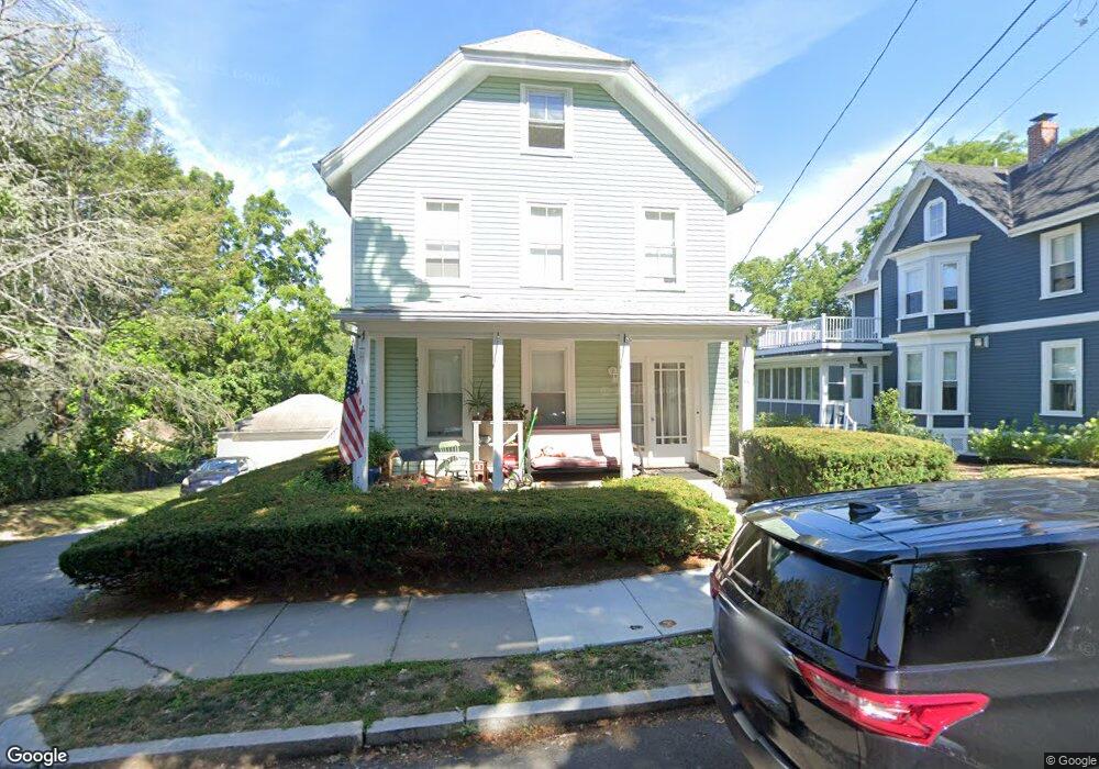 Street View Photo