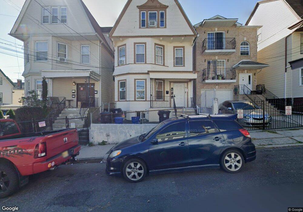 58 Arlington Ave unit 2nd Fl, Newark, NJ 07104 - photo 1