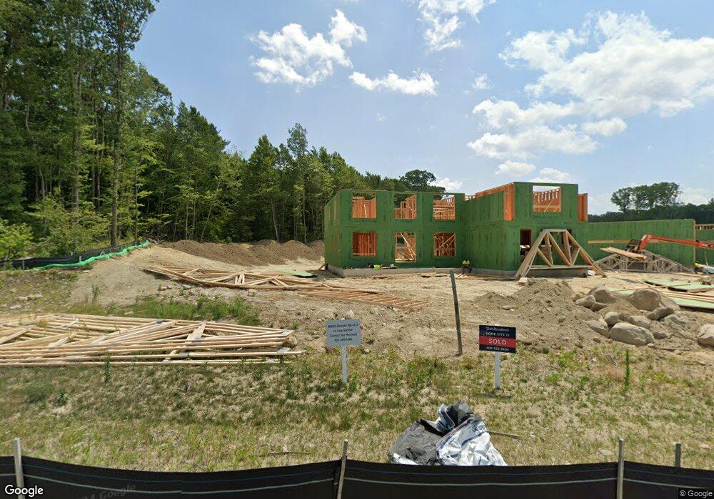 56 Chamberlain St, Hopkinton, MA 01748 - photo 1