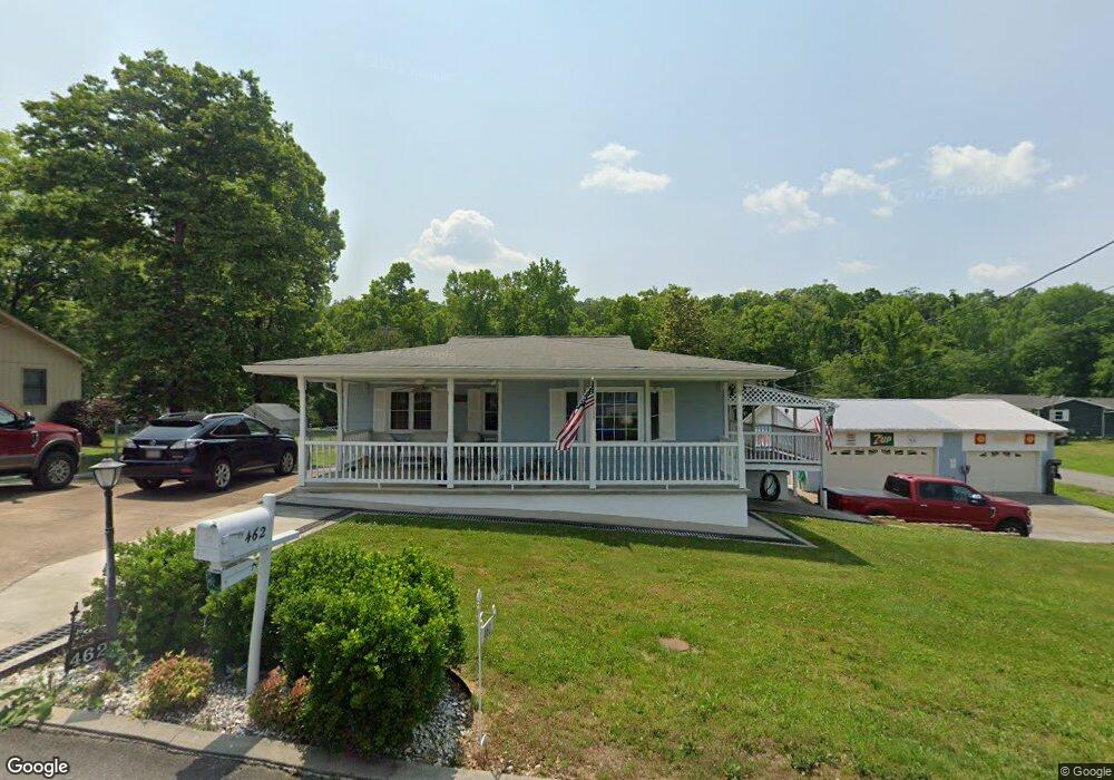 462 Talley Ave, Rossville, GA 30741 - photo 1