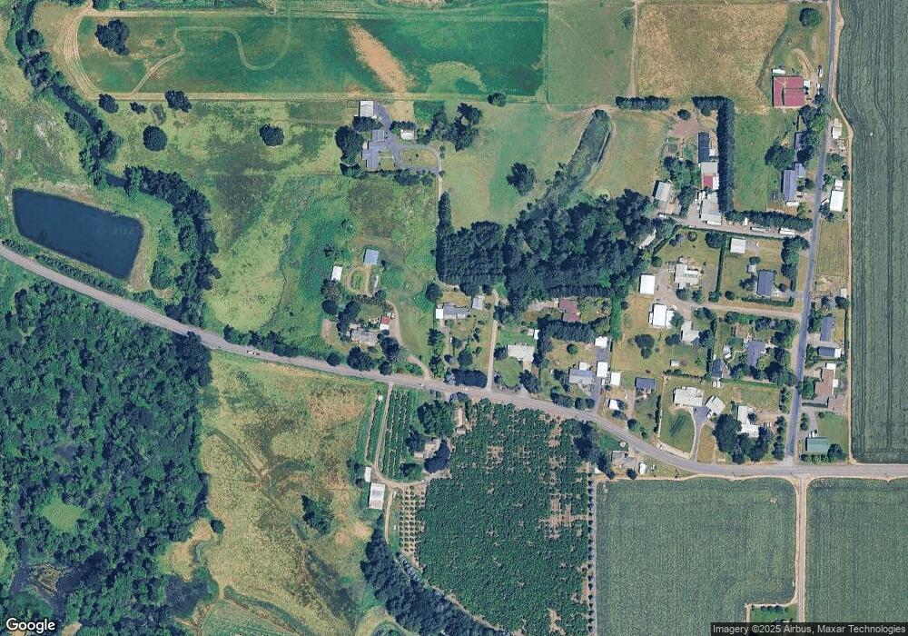 6419 S Whiskey Hill Rd, Hubbard, OR 97032 - photo 1