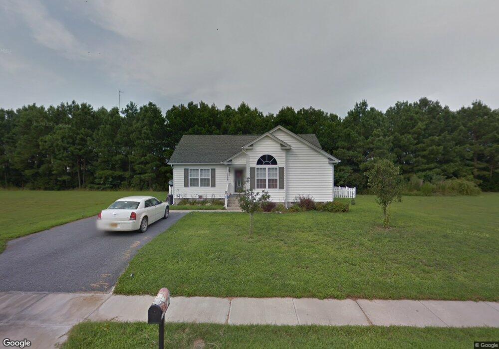 1509 Cedar Run, Pocomoke City, MD 21851 - photo 1