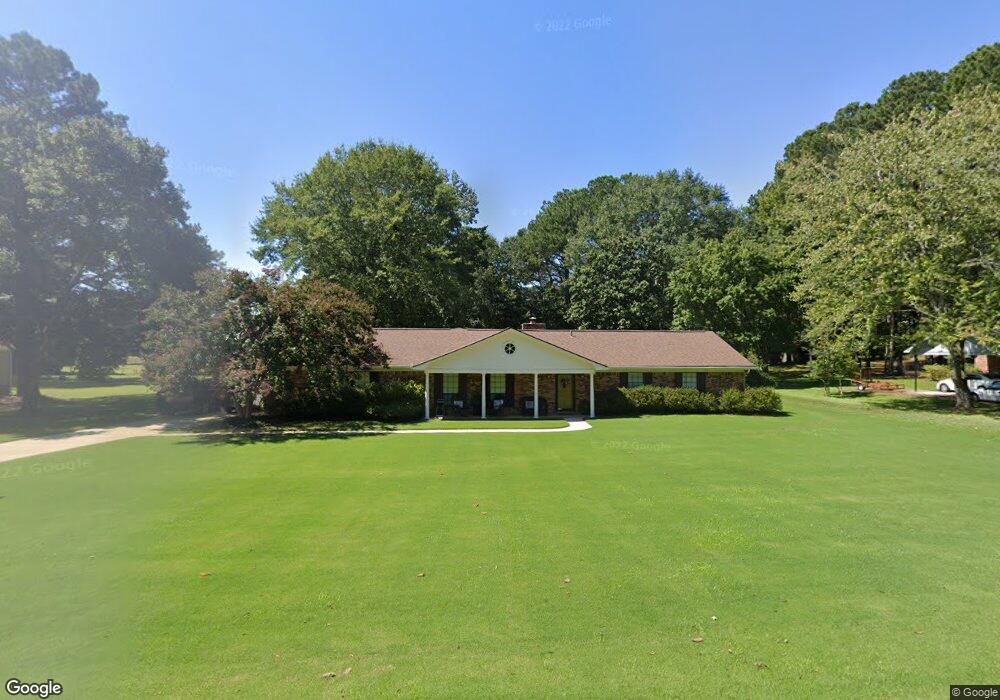 207 Cedar St, Oxford, MS 38655 - photo 1