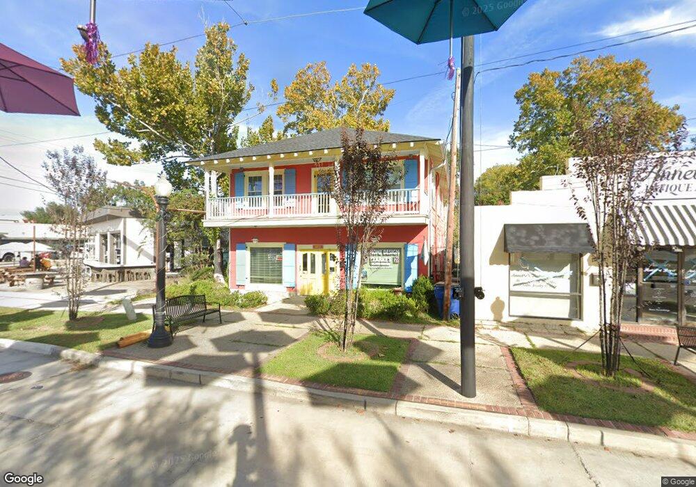 1922 1st St, Slidell, LA 70458 - photo 1